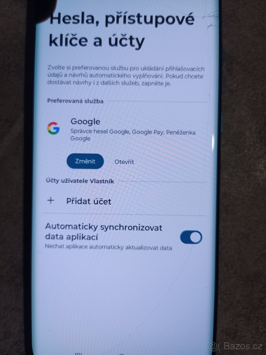 Motorola Edge 40 NEO 12+256GB - 7