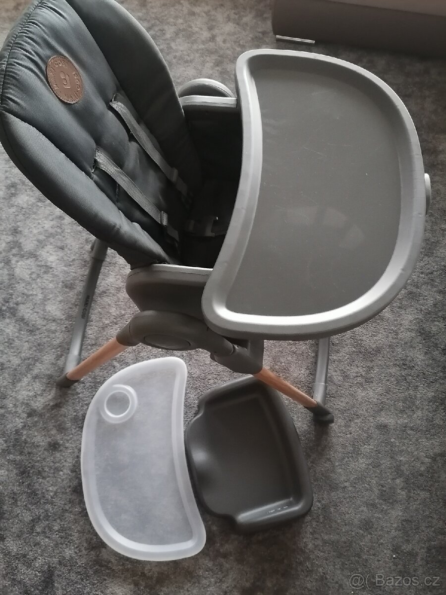 Jídelní židlička Maxi-Cosi - 7