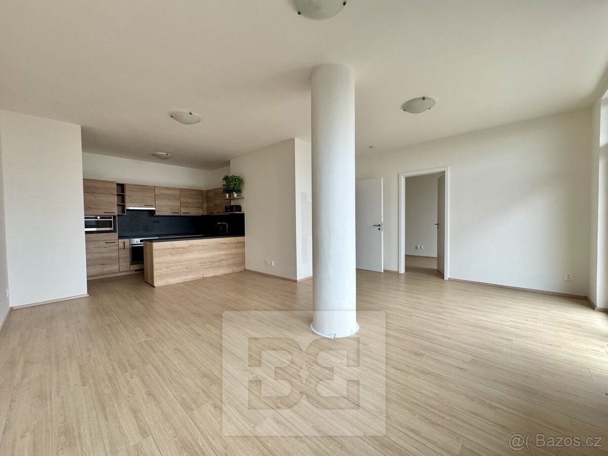 Pronájem bytu 3+kk 85 m², Adamov, ev.č. N08631 - 7