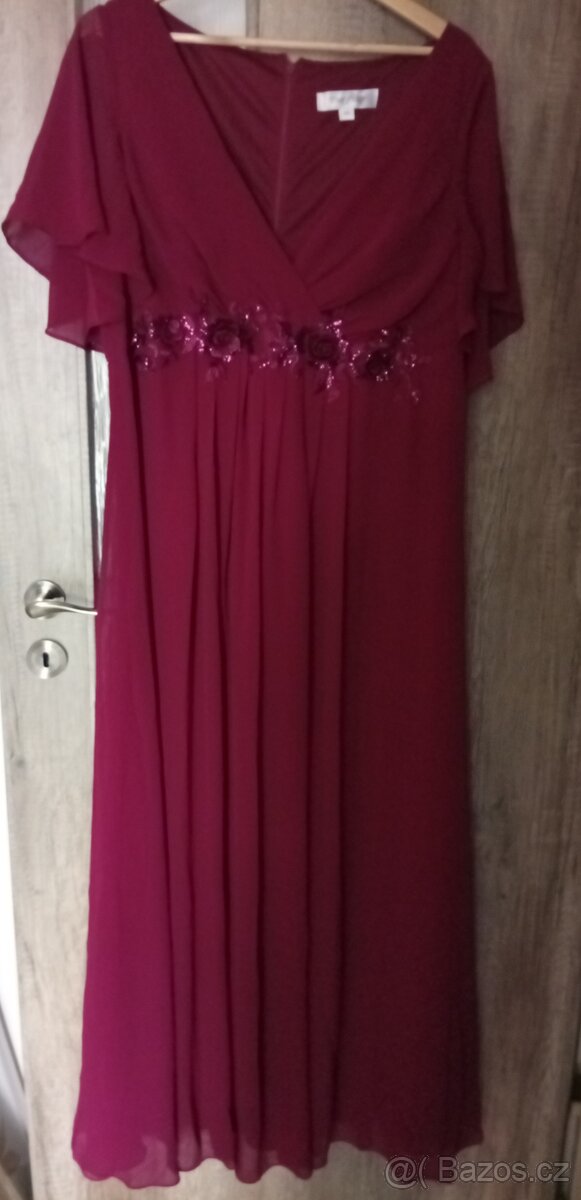 Společenské šaty - 7