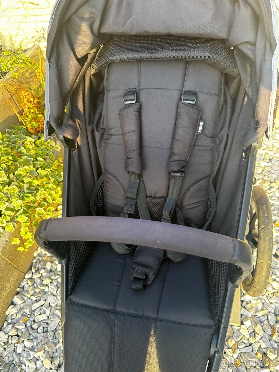 Thule Urban Glide 2 - 7