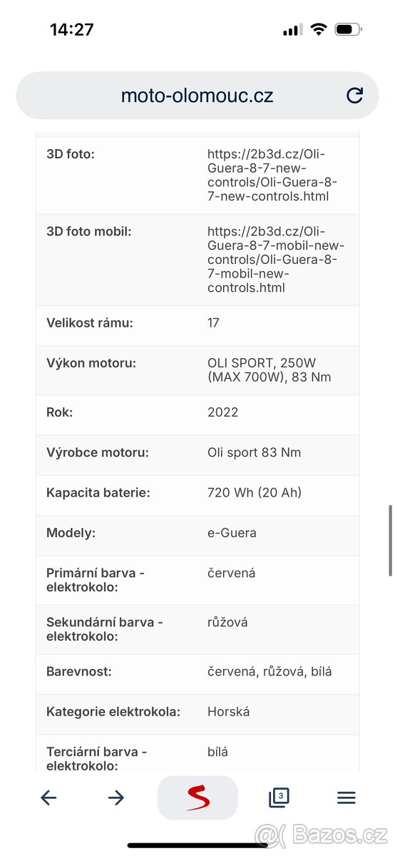 Crussis elektrokolo oli guera - 7