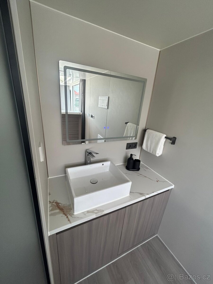 Vesmírný modul Venus -IHNED K ODBĚRU - 7