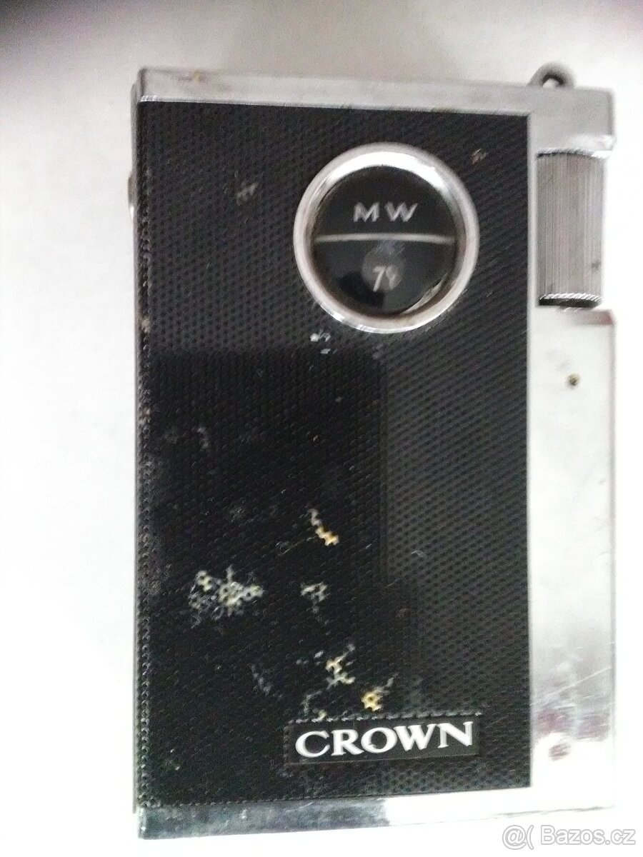 Prodám stará Rádia - 7