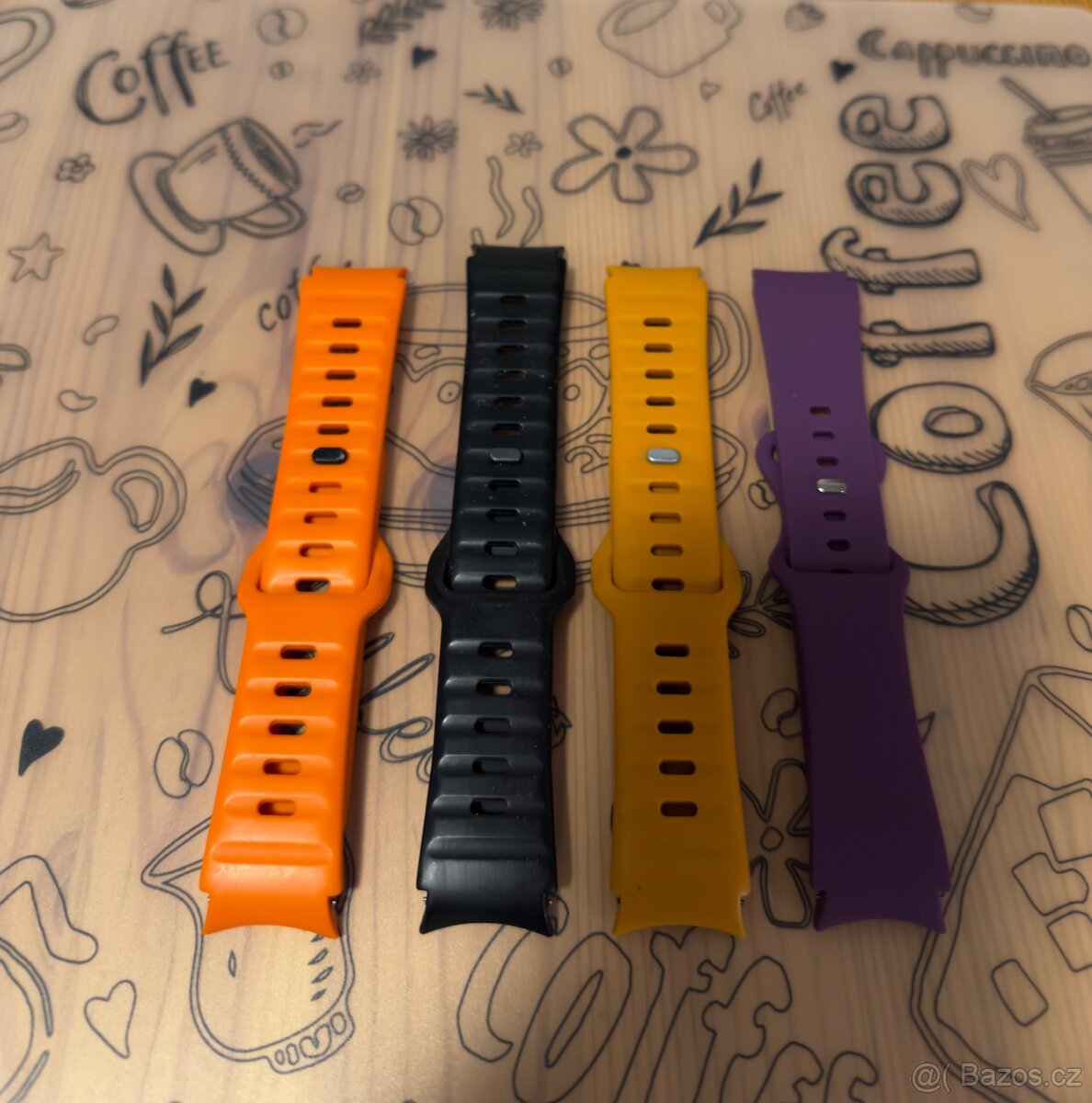 Samsung Galaxy Watch4 (44mm) - 7