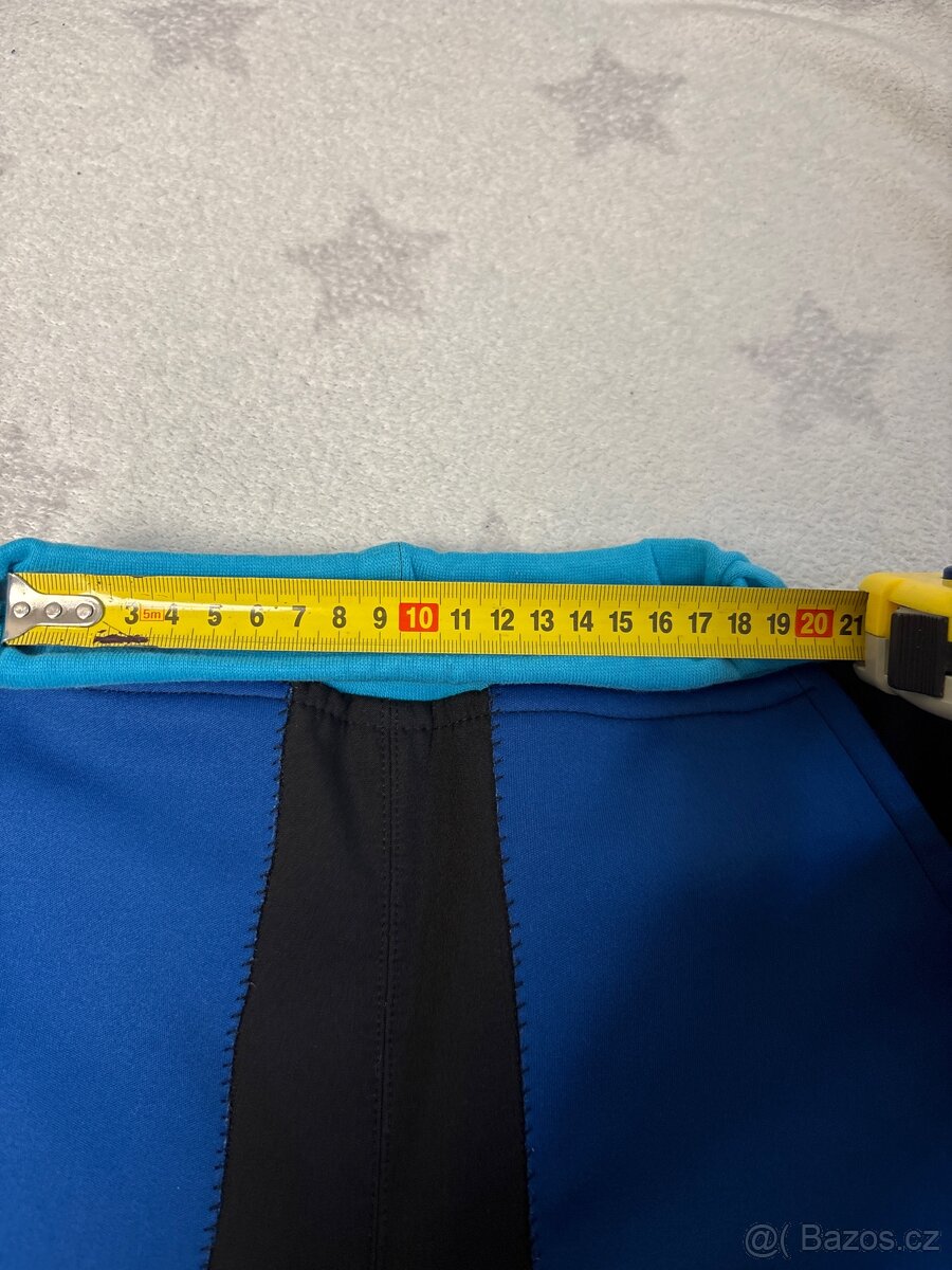 Softshellové kalhoty pro děti - 7