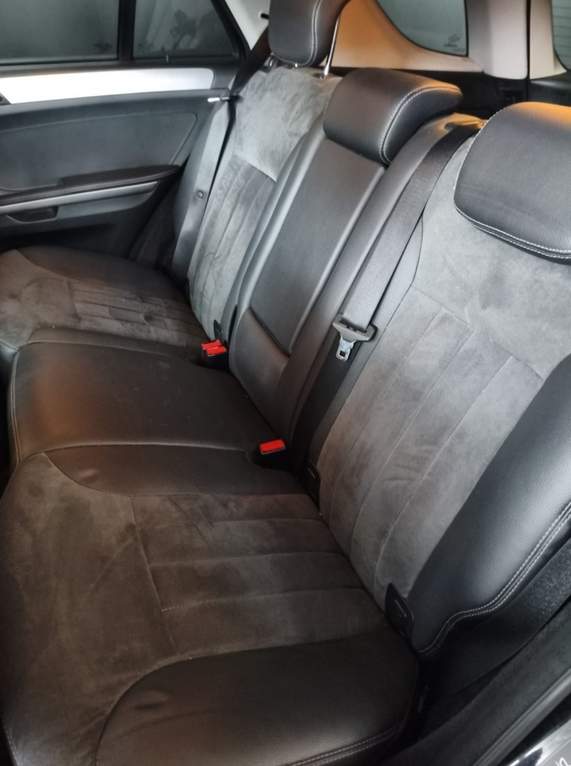 Mercedes Benz ML320 nafta 165kw - 7