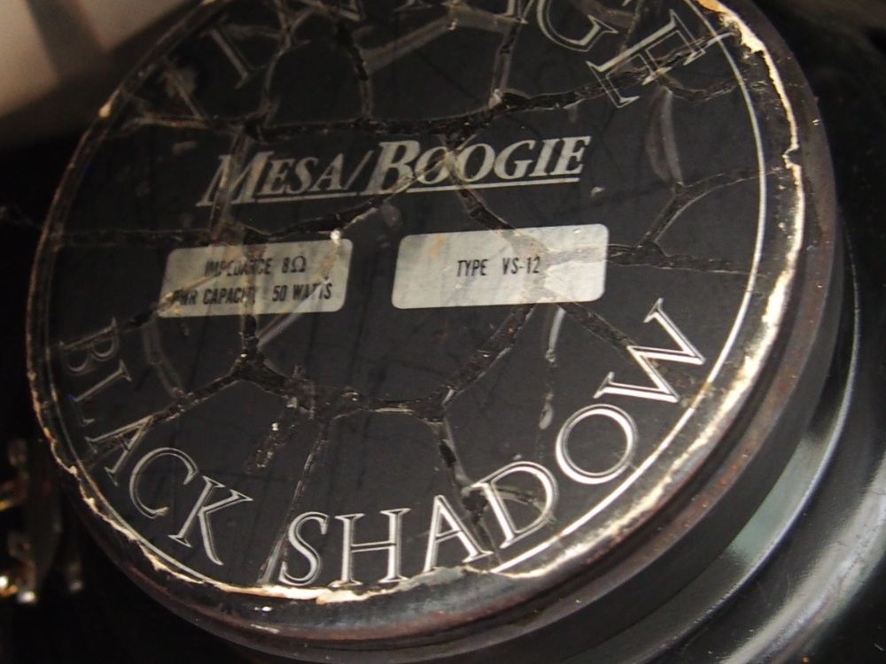 Mesa Boogie Studio 22+ CALIBER SERIE celolampové kombo - 7
