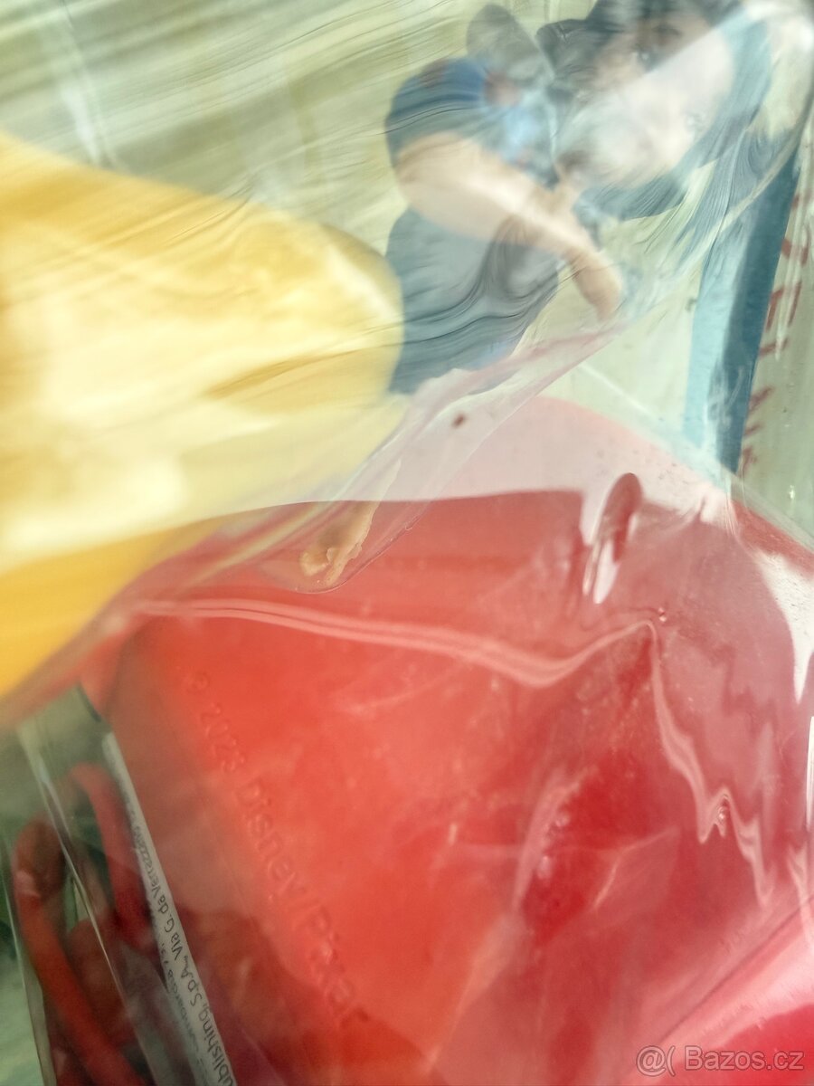 Kouzelné Audio pohádky Disney - 7