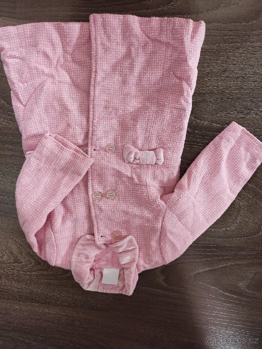 Zimni bundicky a kabatky - 7