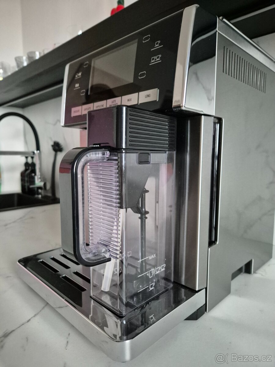 DeLonghi PrimaDonna Exclusive ESAM 6900.M - 7