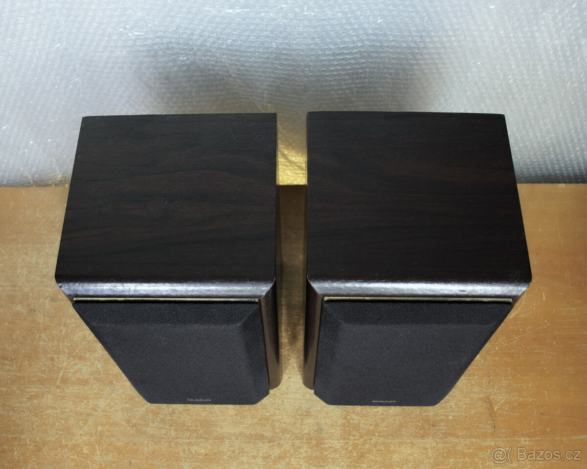 Reprobedny Technics SB-CA 01. - 7