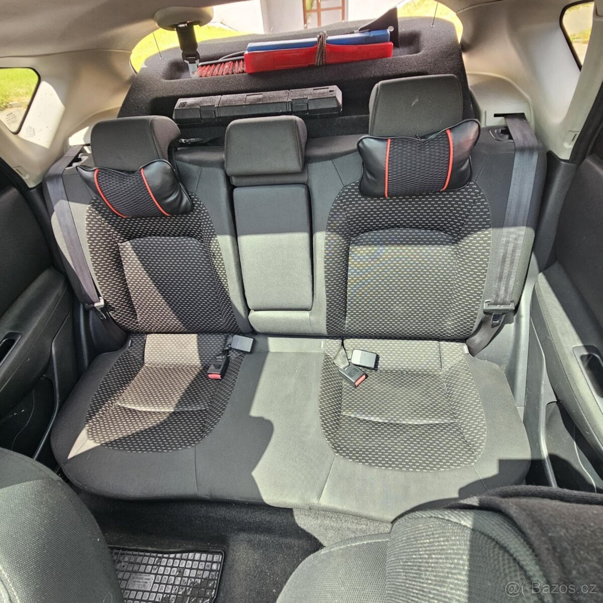 Prodám Nissan Qashqai - 7