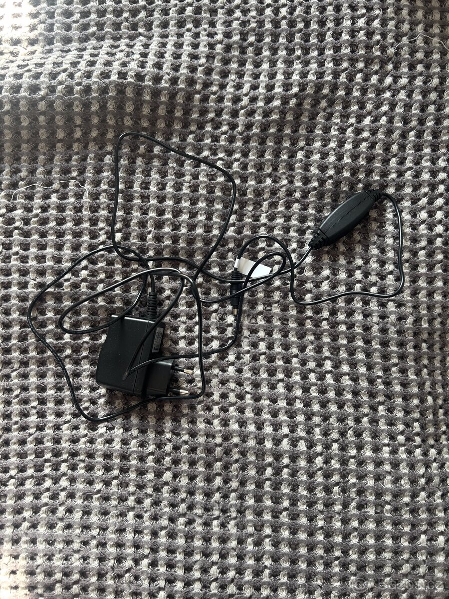 Kytara, Amp a kabely k tomu. V ZÁRUCE - 7