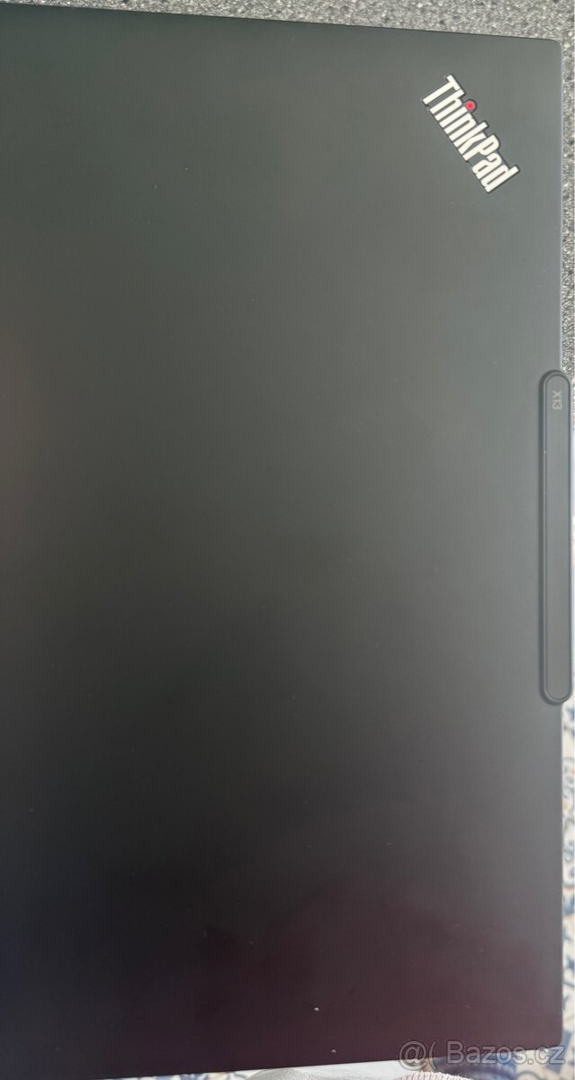 Lenovo Thinkpad X13 Gen 4 AMD Ryzen 7 Pro - 7