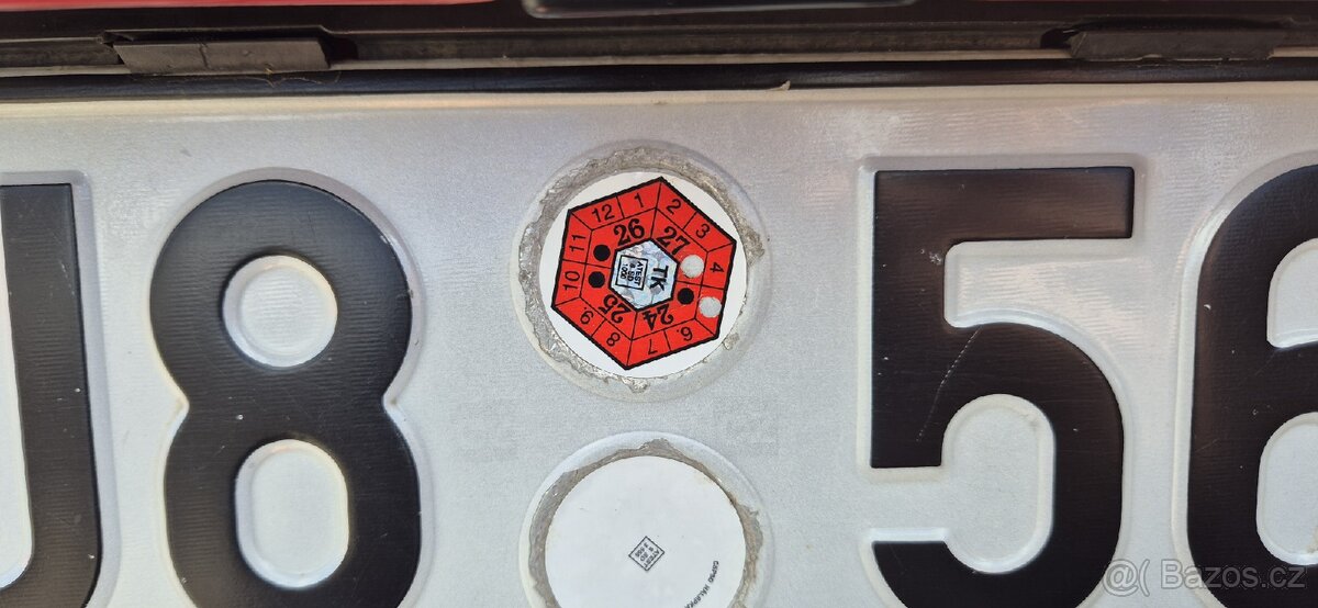 Daewoo Lanos 1.5 - 7