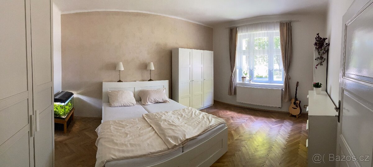 Prodej rodinné vilky - 7