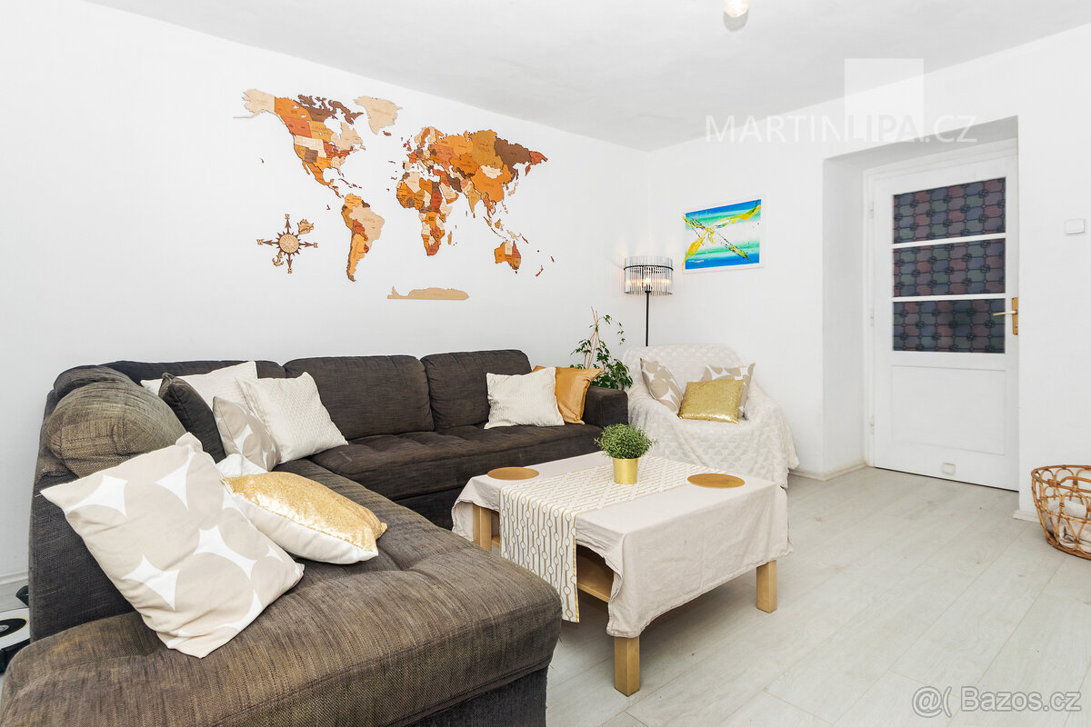 RD Prostřední 5, Zdiby - 7