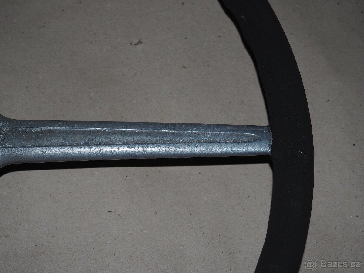 Mercedes-Benz 170V (W136) - volant Bosch - 7