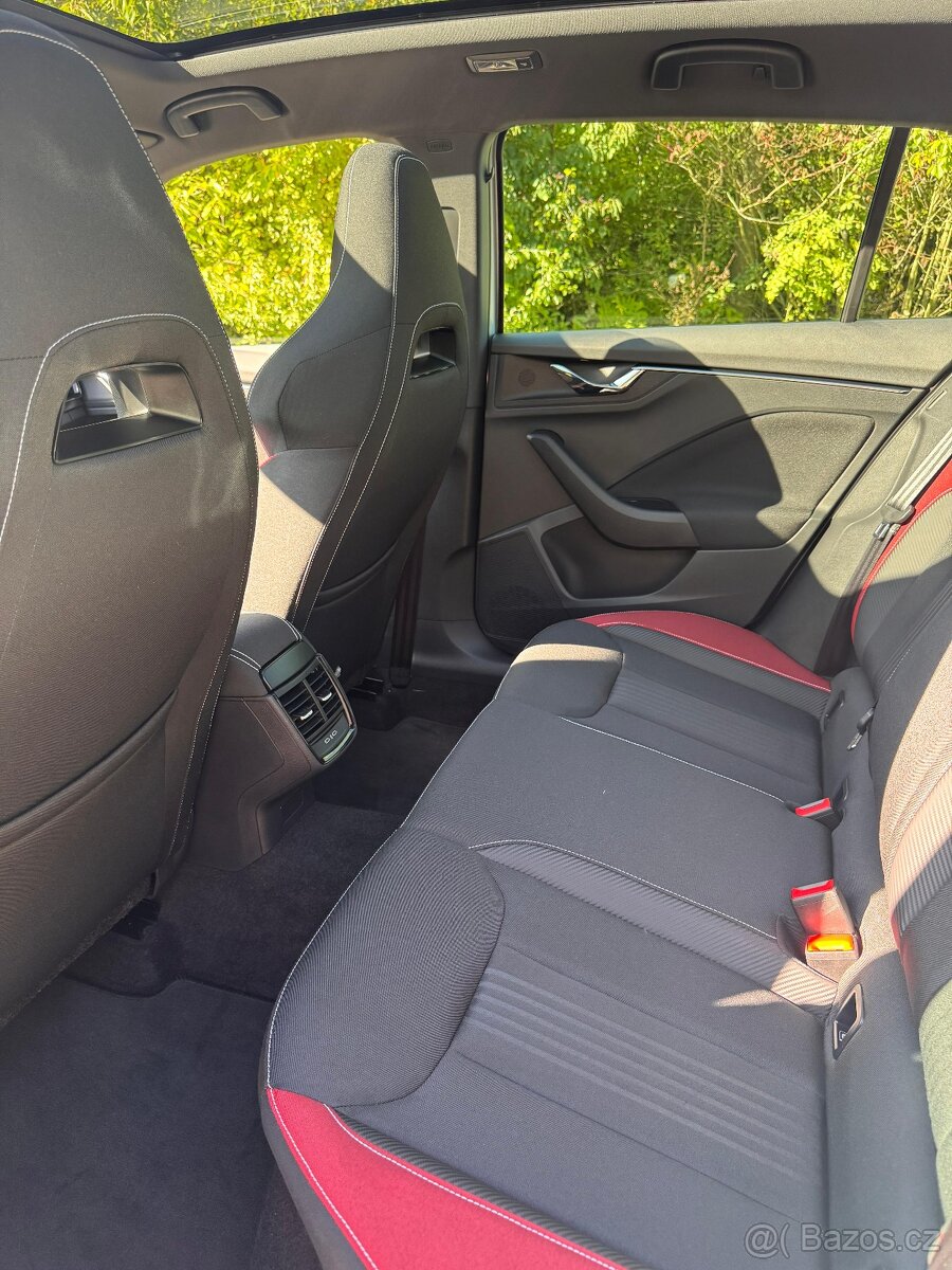 Škoda Scala, ŠKODA SCALA 1.5 TSI 110KW 60000KM - 7