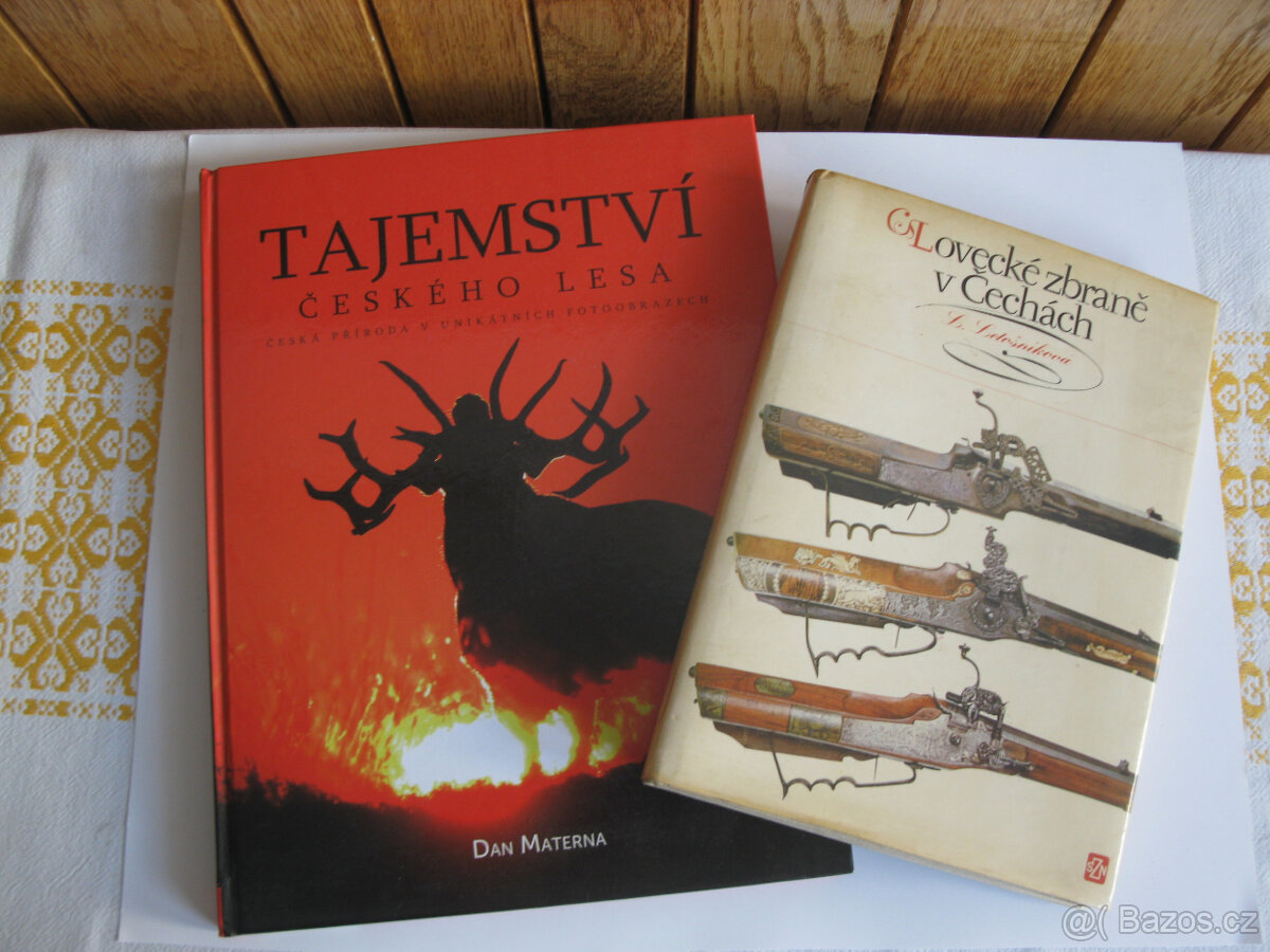 Zajímavé čtení pro myslivce - 7