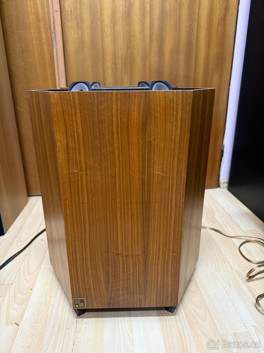 KS audio - 7