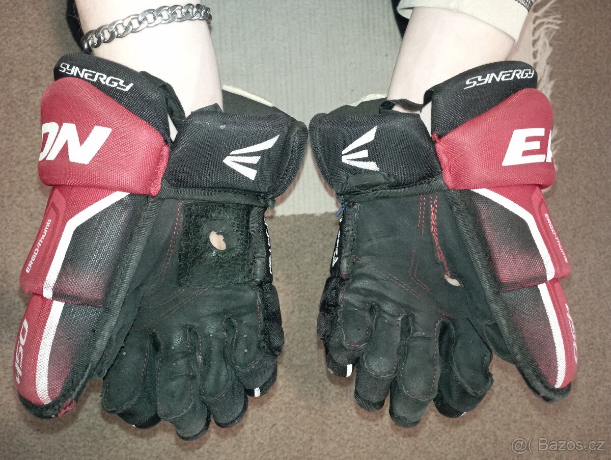 hokejová výstroj - 7