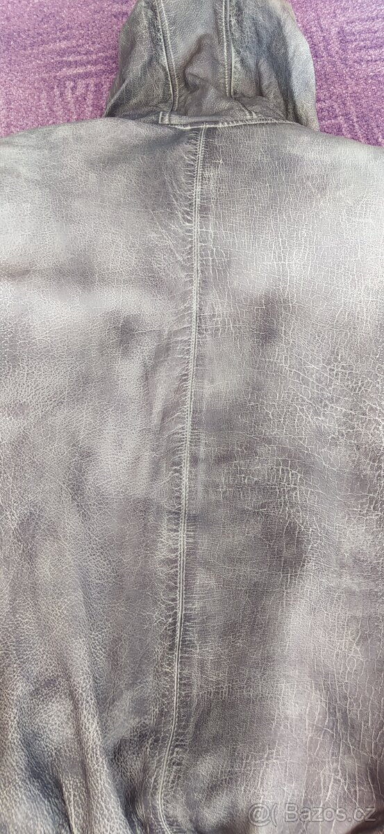 4sr Bunda Hoodie Jacket - 7