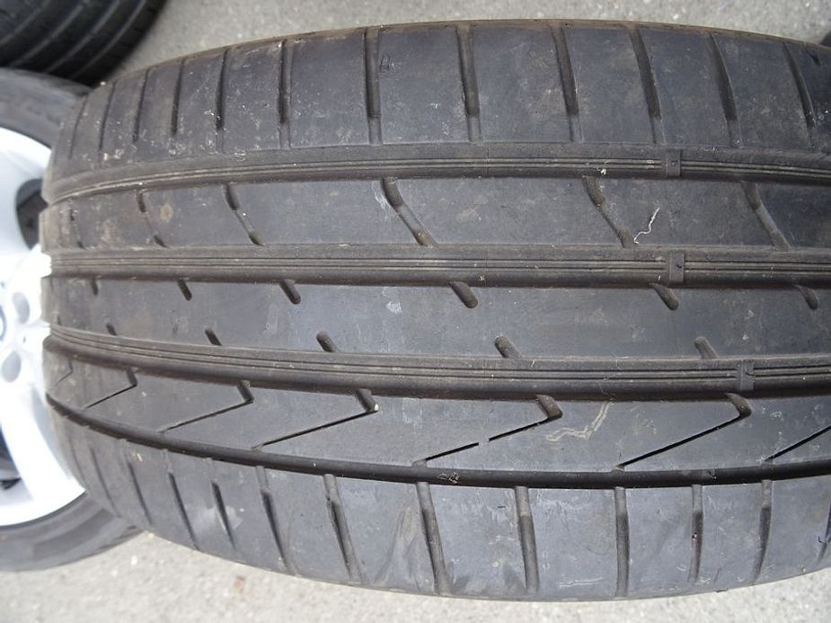 Alu disky origo BMW, 17", 5x120, dvourozměr, letní sada - 7