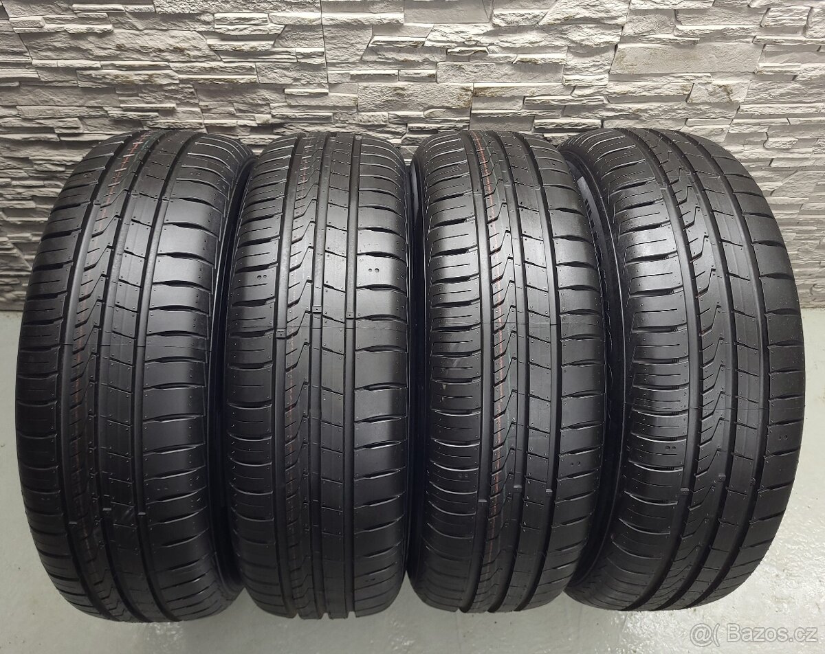 15" Originál Seat Ibiza 5x100 NOVÁ LETNÍ SADA - 7