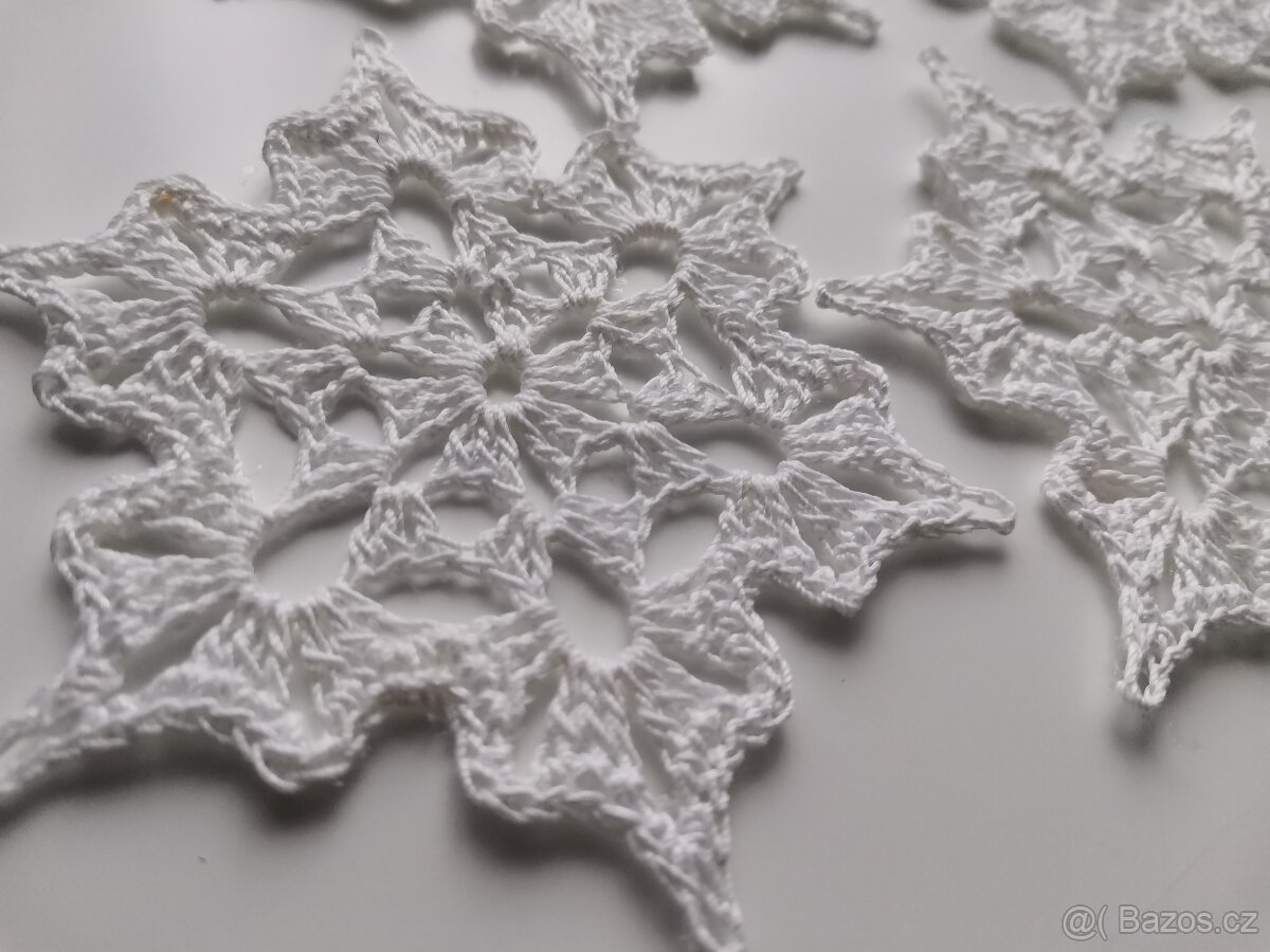 Vánoční ozdoby - 7