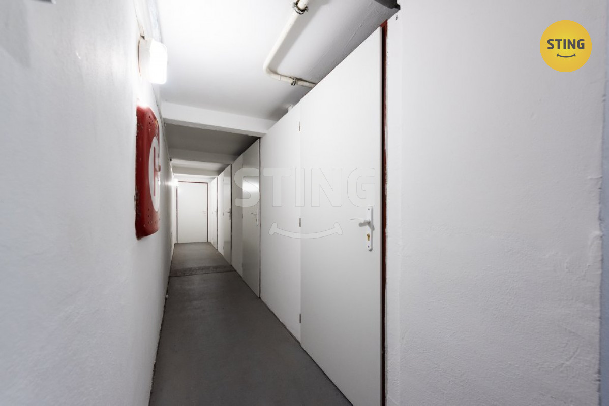 BYT 2+KK PO CELKOVÉ REKONSTRUKCI, Brno Královo pole, 133353 - 7