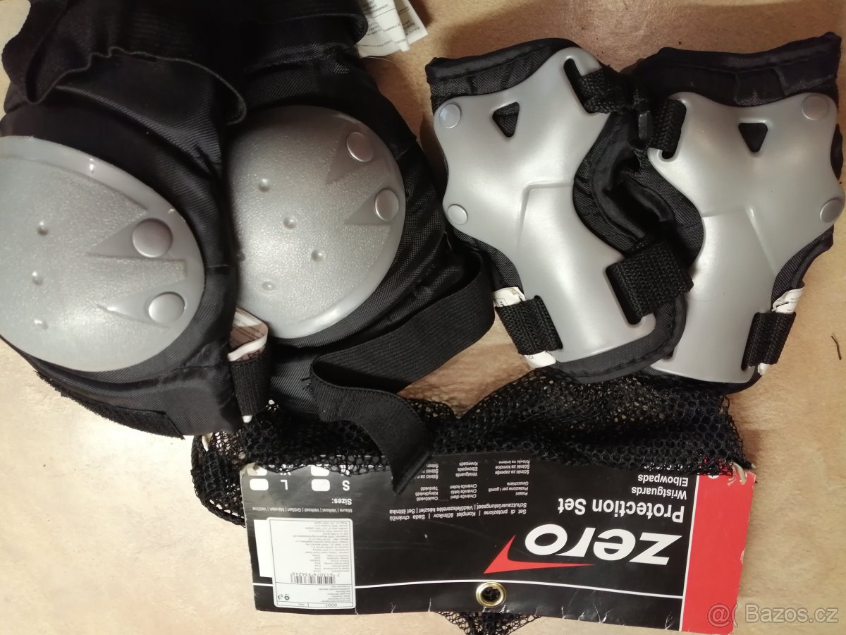 Dětské In-line - 7