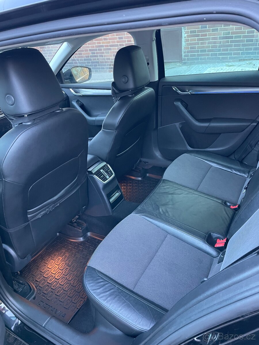 Octavia lll - 7