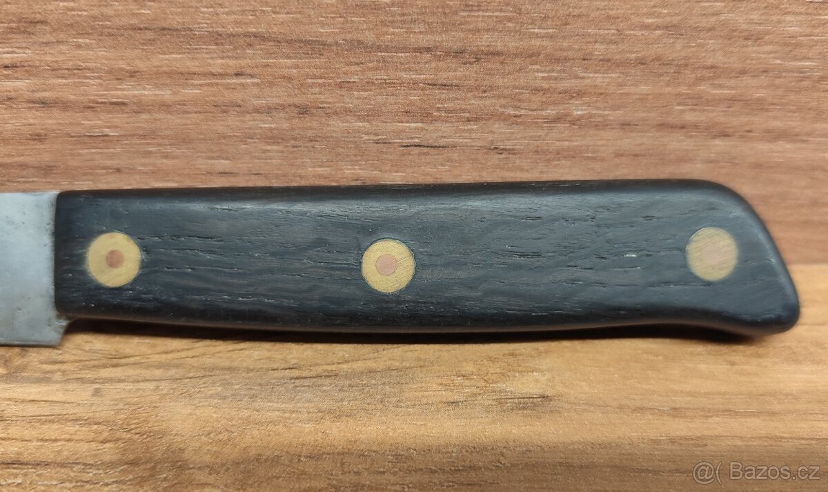 Staré nože - 7