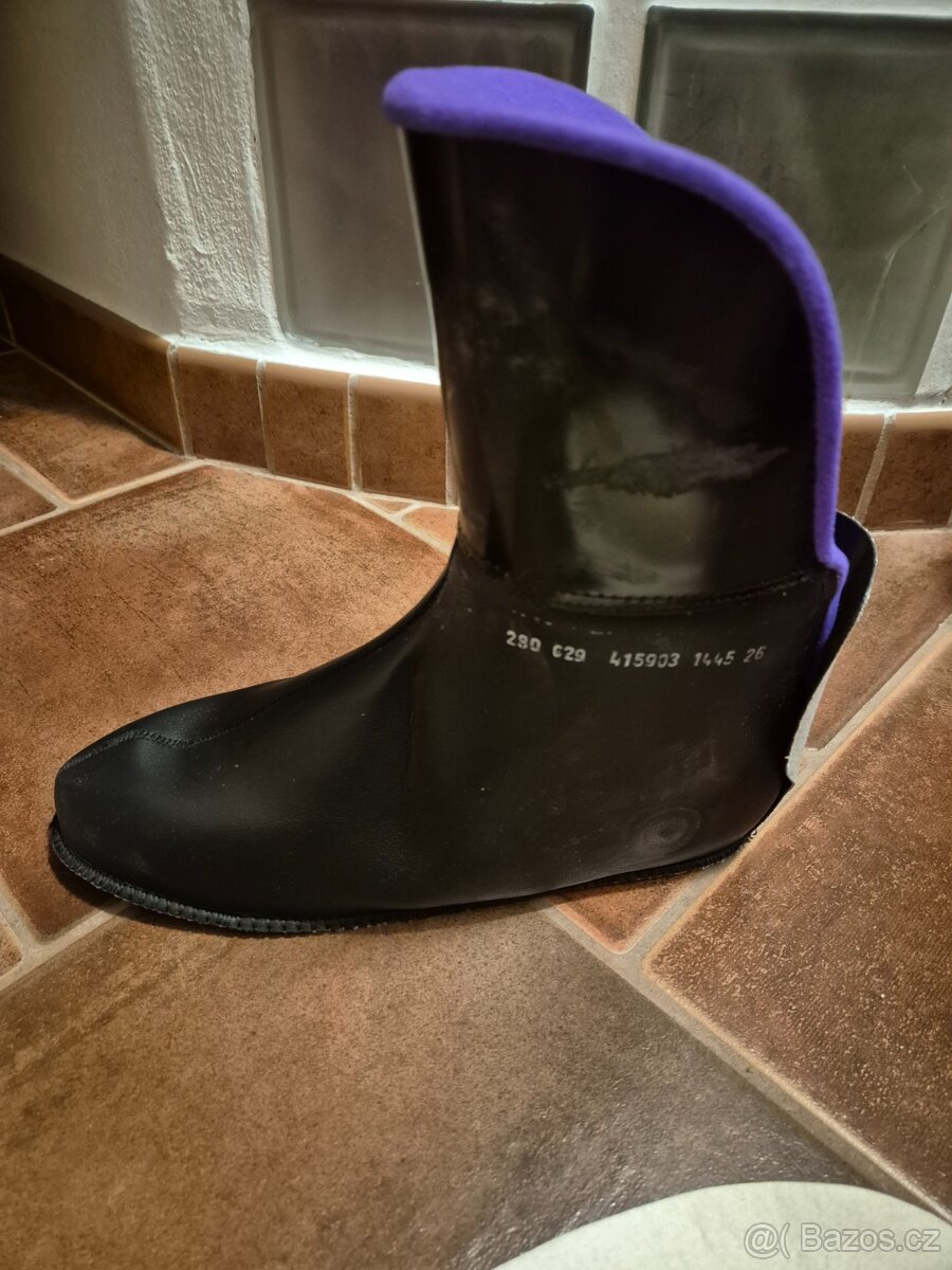 Lyžařské boty vel. 43 - 7