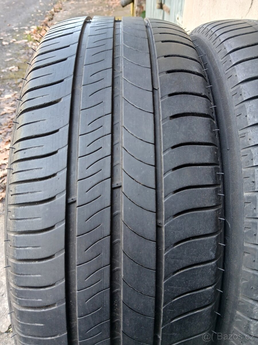 letní pneu 205/55 r16 - 7