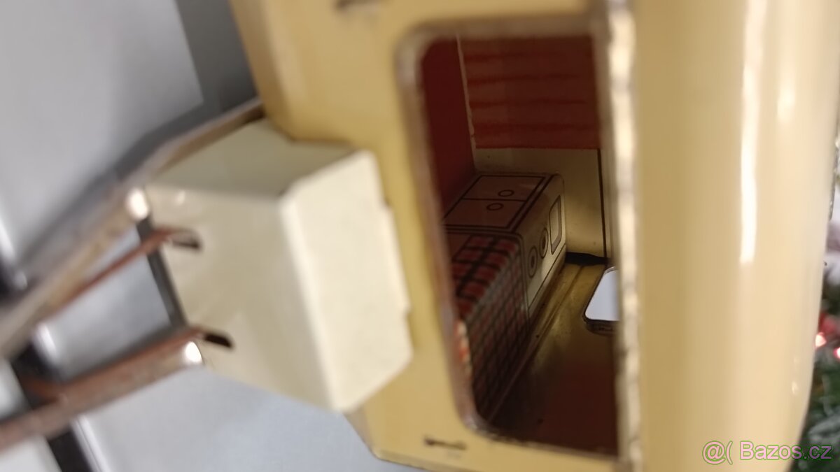 Obytný přívěs Kovap - 7