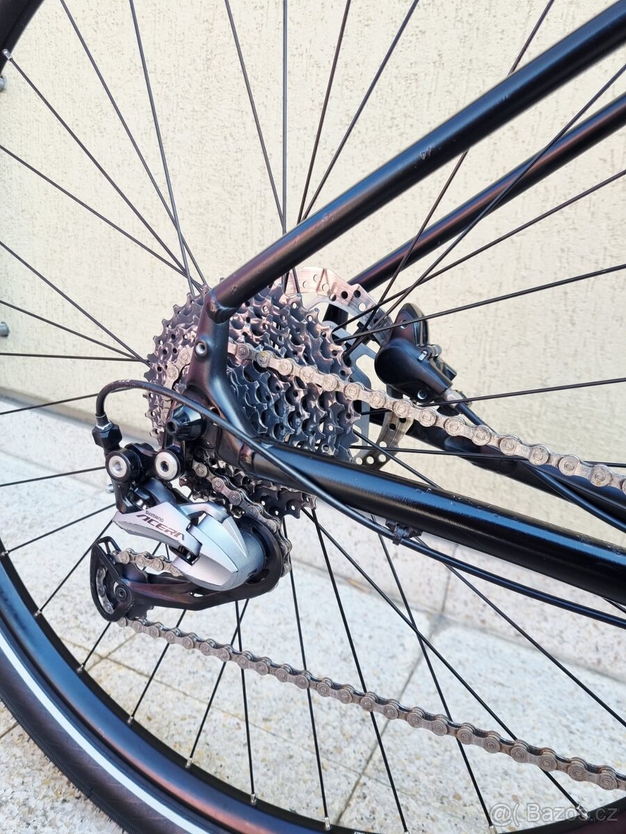 #26 Specialized Rockhopper 29“, pro 165-185cm - 7