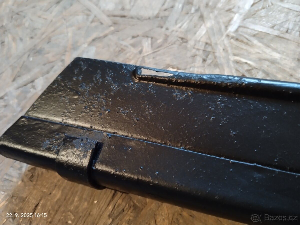 Jawa 50 typ 555 pionýr - 7