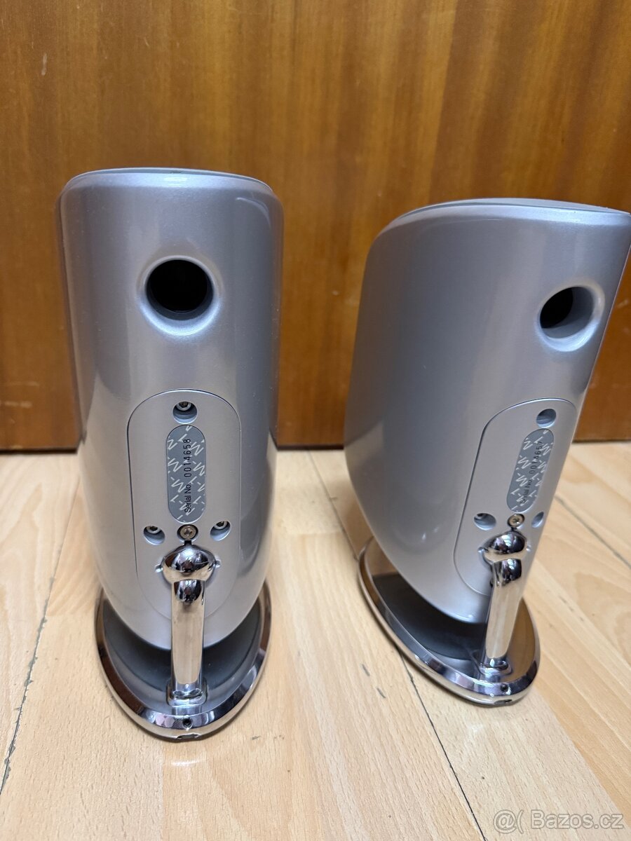 B&w Bowers & Wilkins - 7