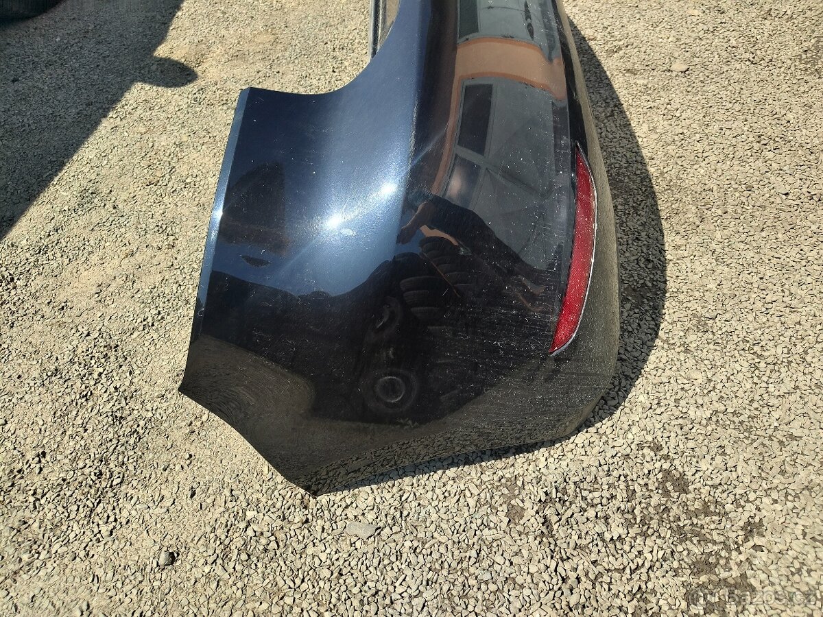 Karosářské díly Golf VI HB - LC9X - 7