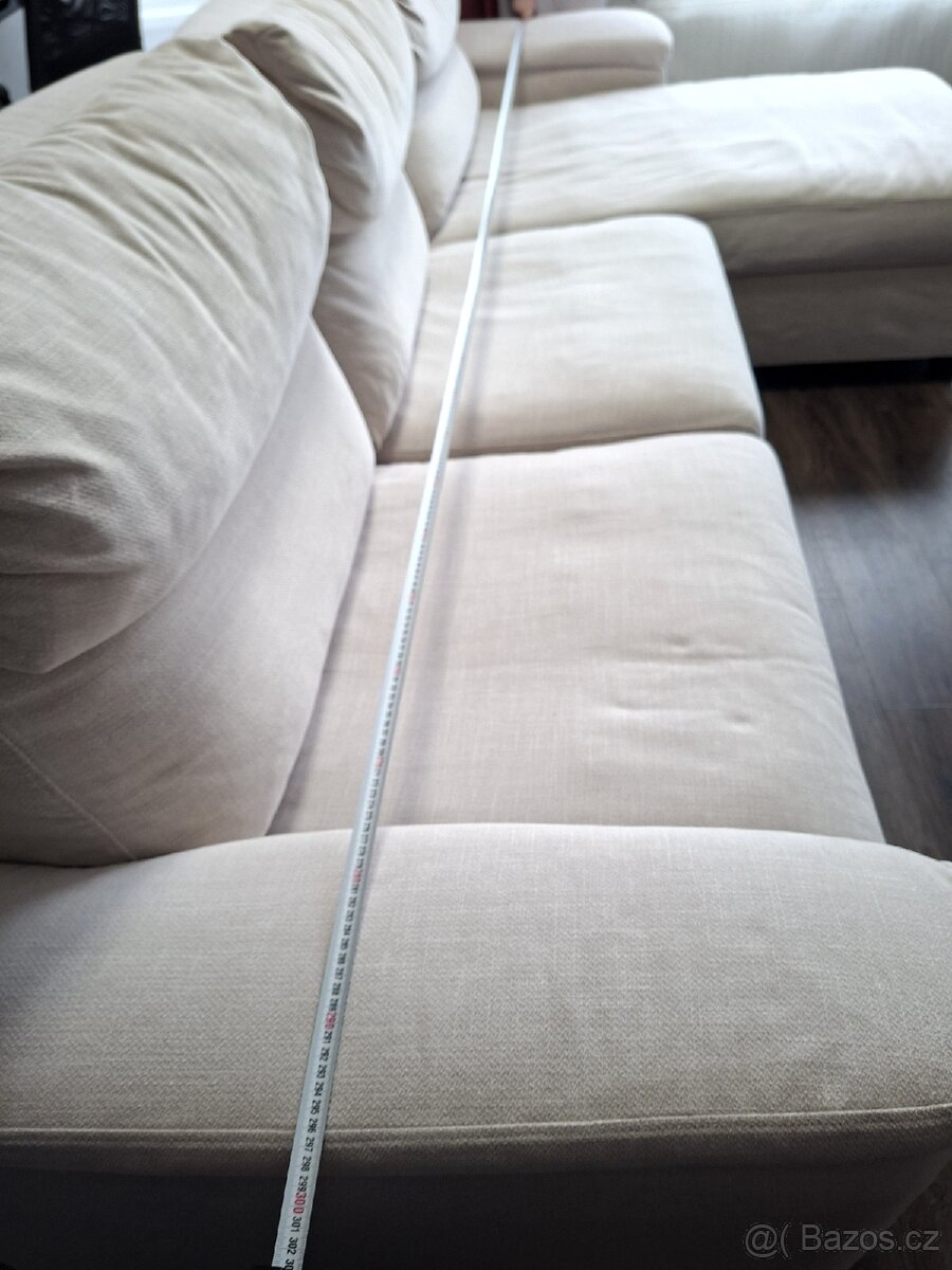 Rozkládací gauč - SPĚCHÁ - 7