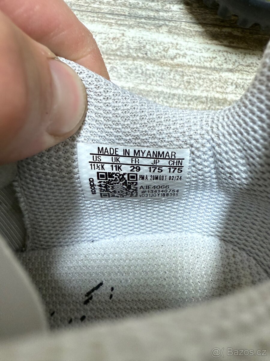 Boty Adidas X CRAZYFAST - 7