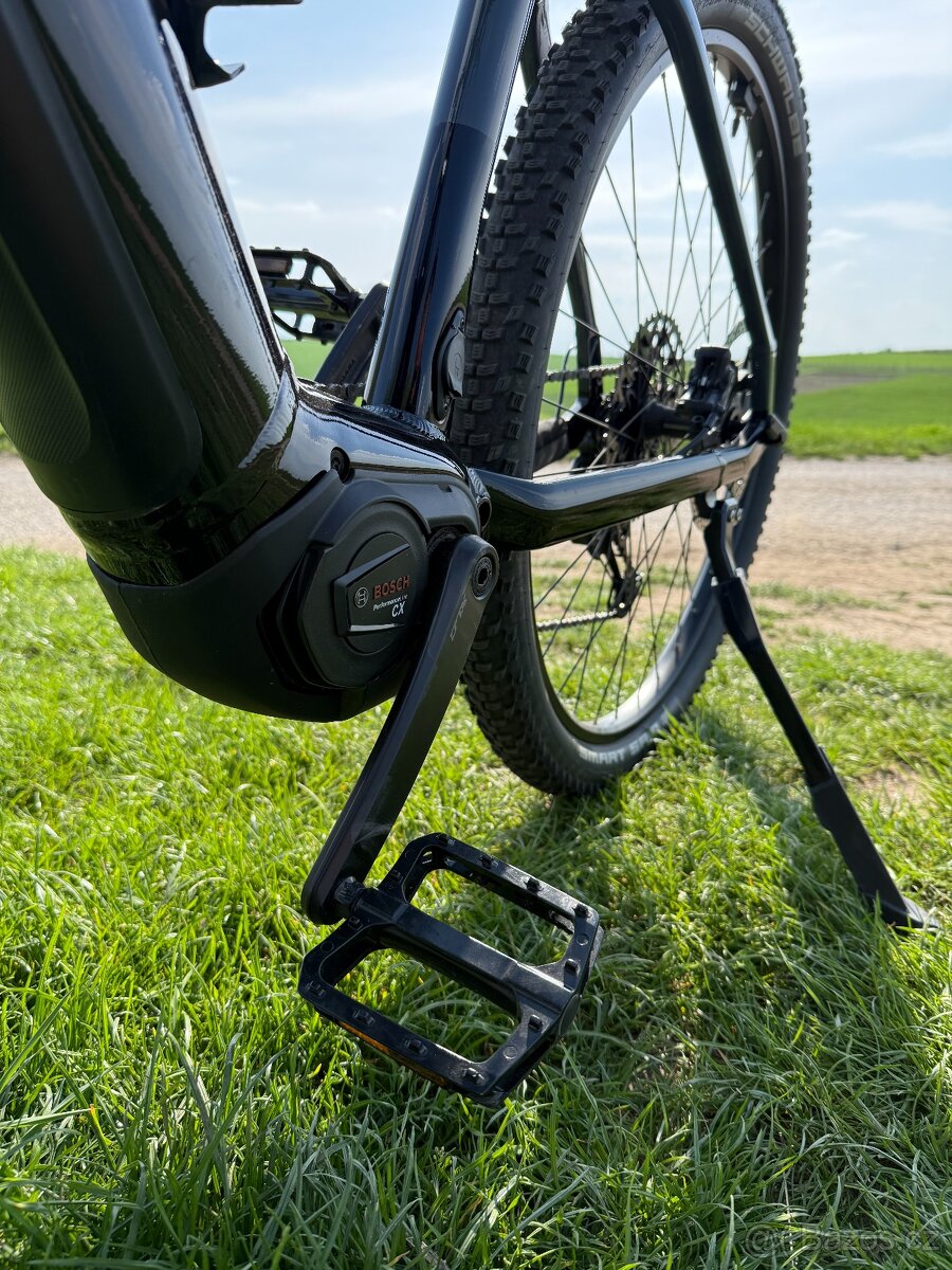 ELEKTROKOLO Ghost E-Teru Advanced XL - 7