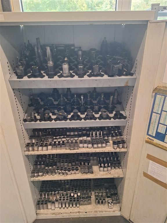 Soustruhy - CNC CTX 400 S 2 - 7