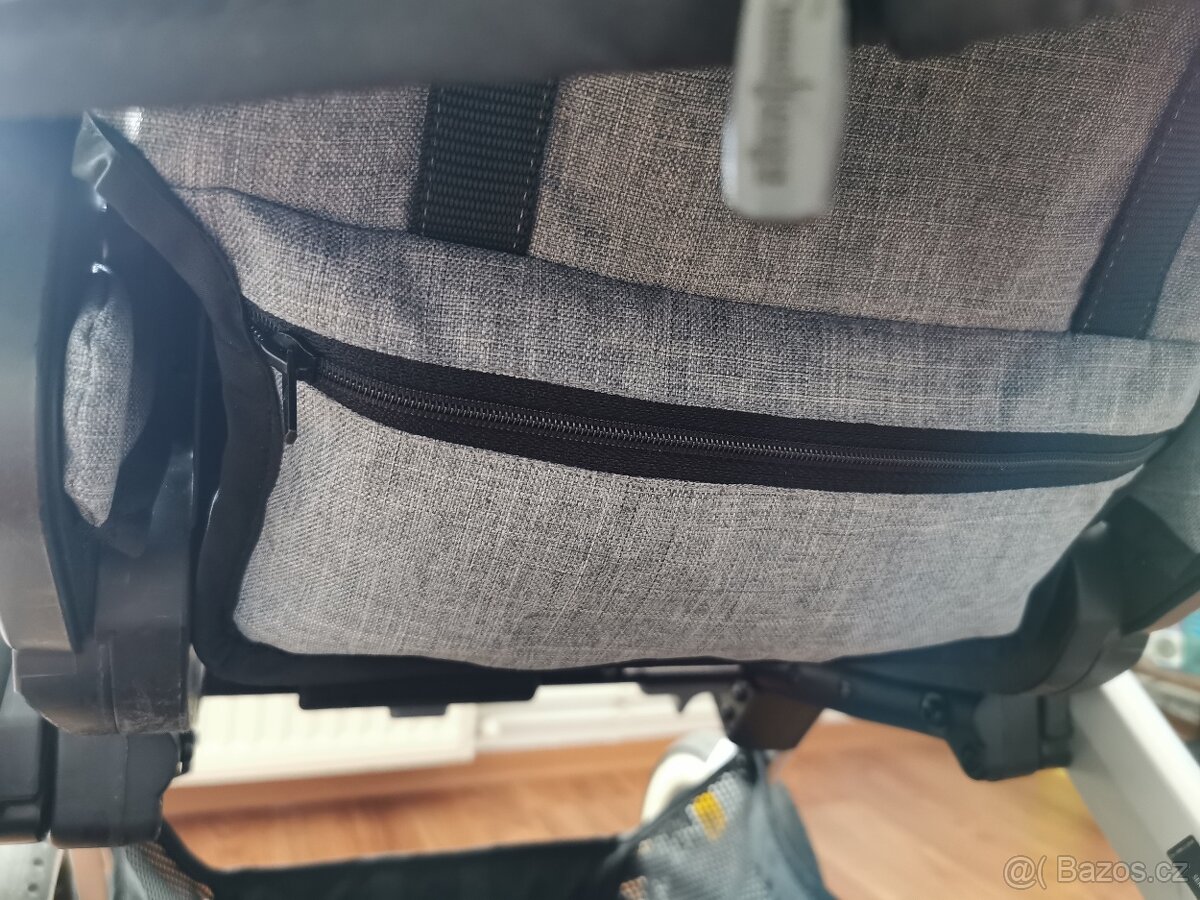 Emmaljunga nxt90f - 7