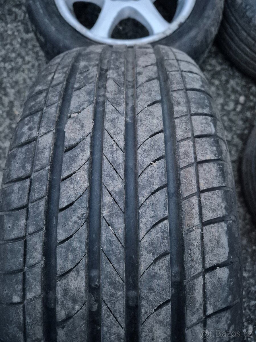 Alu kola Volvo V70 - 7