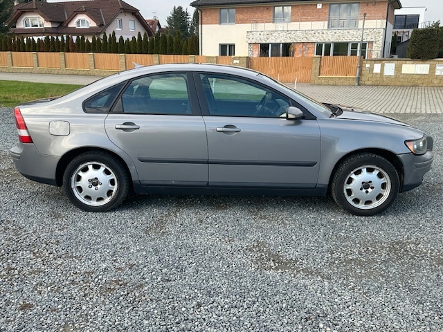 Volvo S40 2.4 benzín - 7