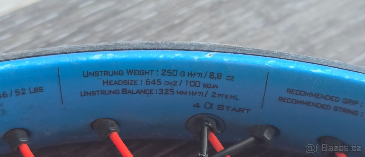 Babolat Pure drive - 7